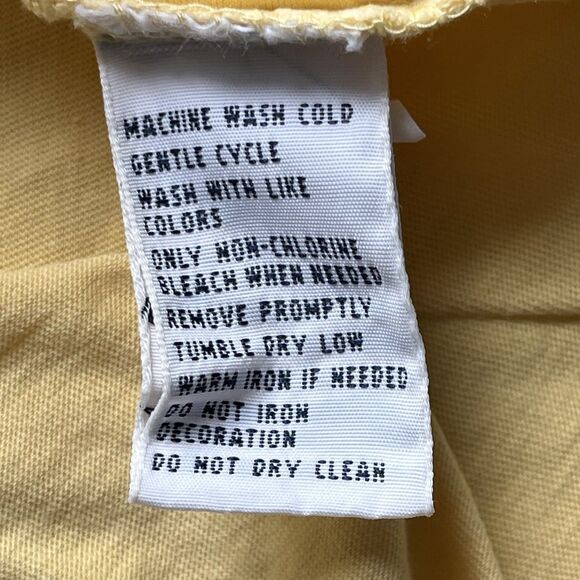 Polo Ralph Lauren T-Shirt XL Short Sleeve Coastal Anchor Graphic Marine Service - Picture 6 of 7